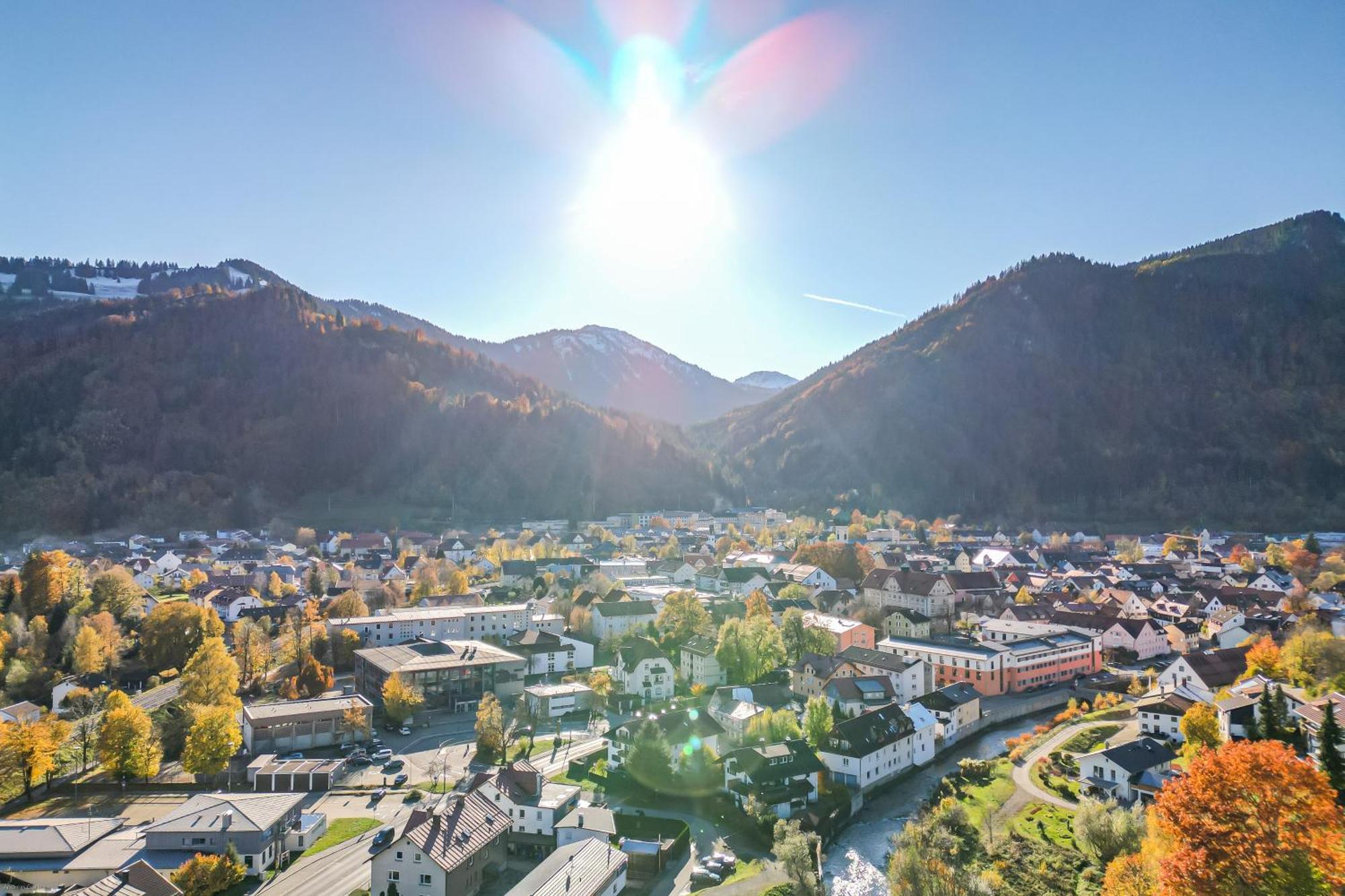 Sms-Homes I Auszeit Am Alpsee Immenstadt im Allgaeu Luaran gambar