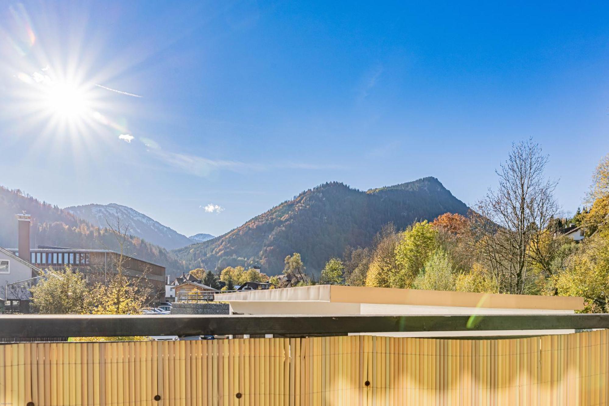 Sms-Homes I Auszeit Am Alpsee Immenstadt im Allgaeu Luaran gambar