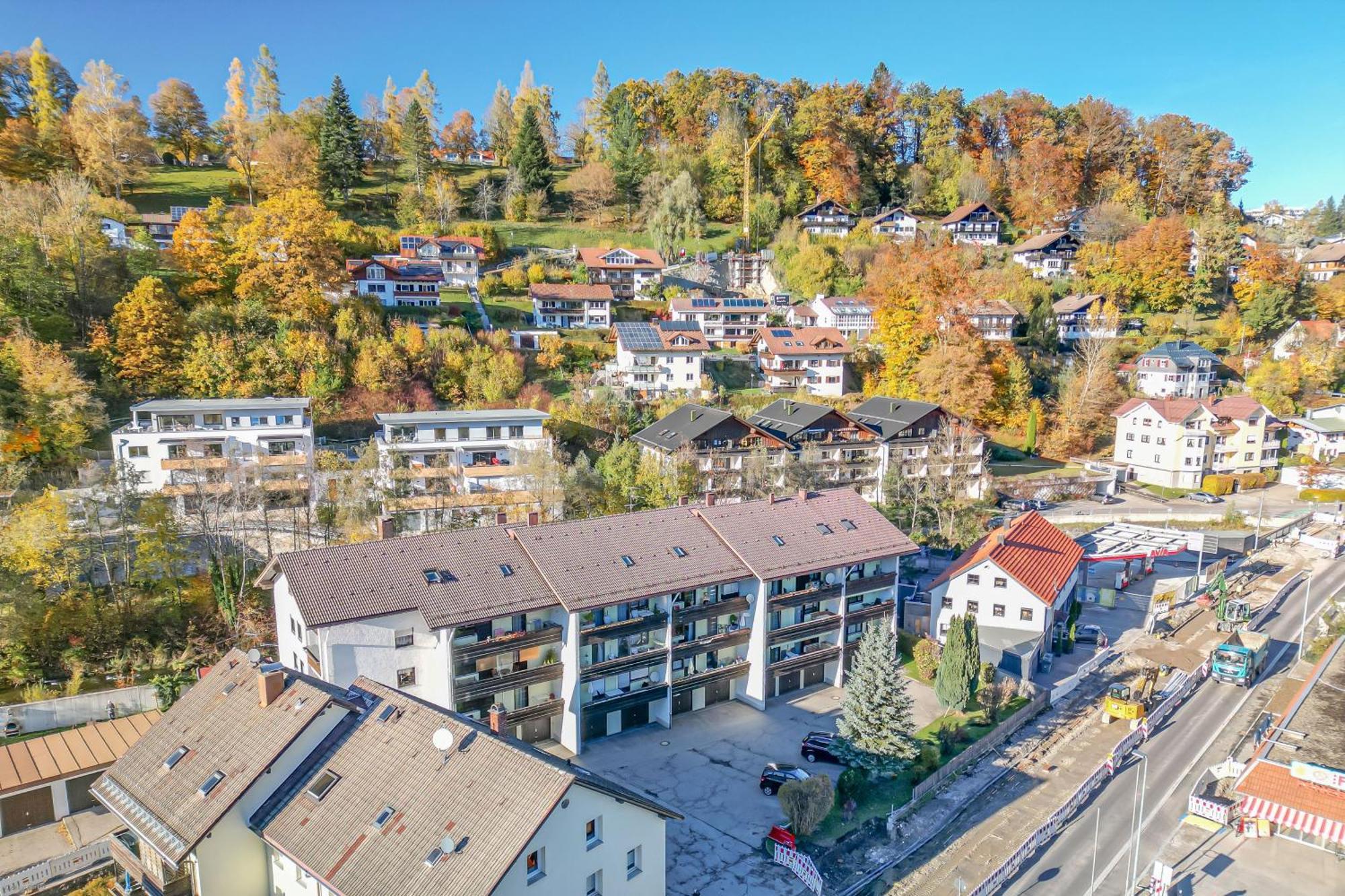 Sms-Homes I Auszeit Am Alpsee Immenstadt im Allgaeu Luaran gambar