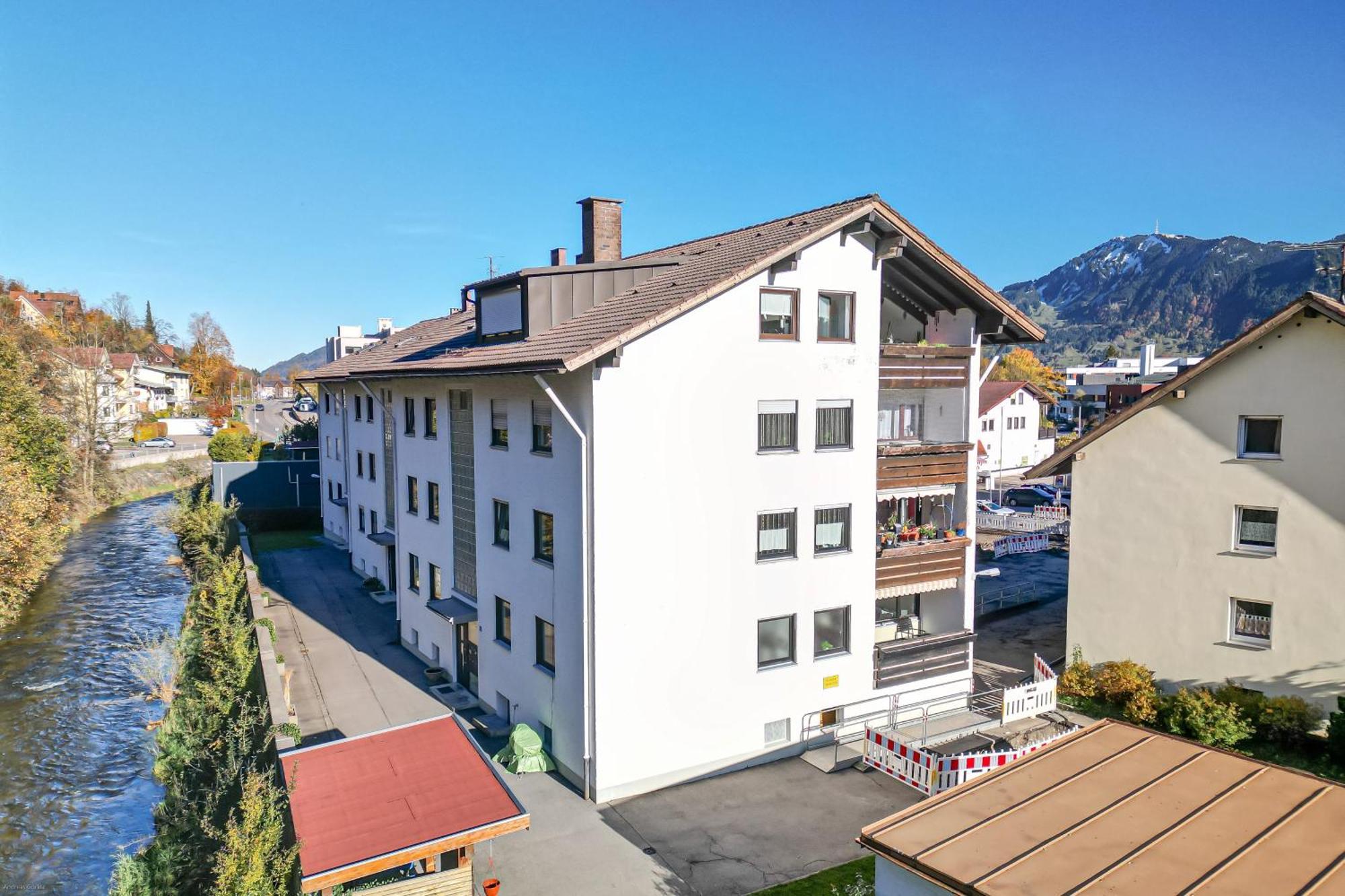 Sms-Homes I Auszeit Am Alpsee Immenstadt im Allgaeu Luaran gambar