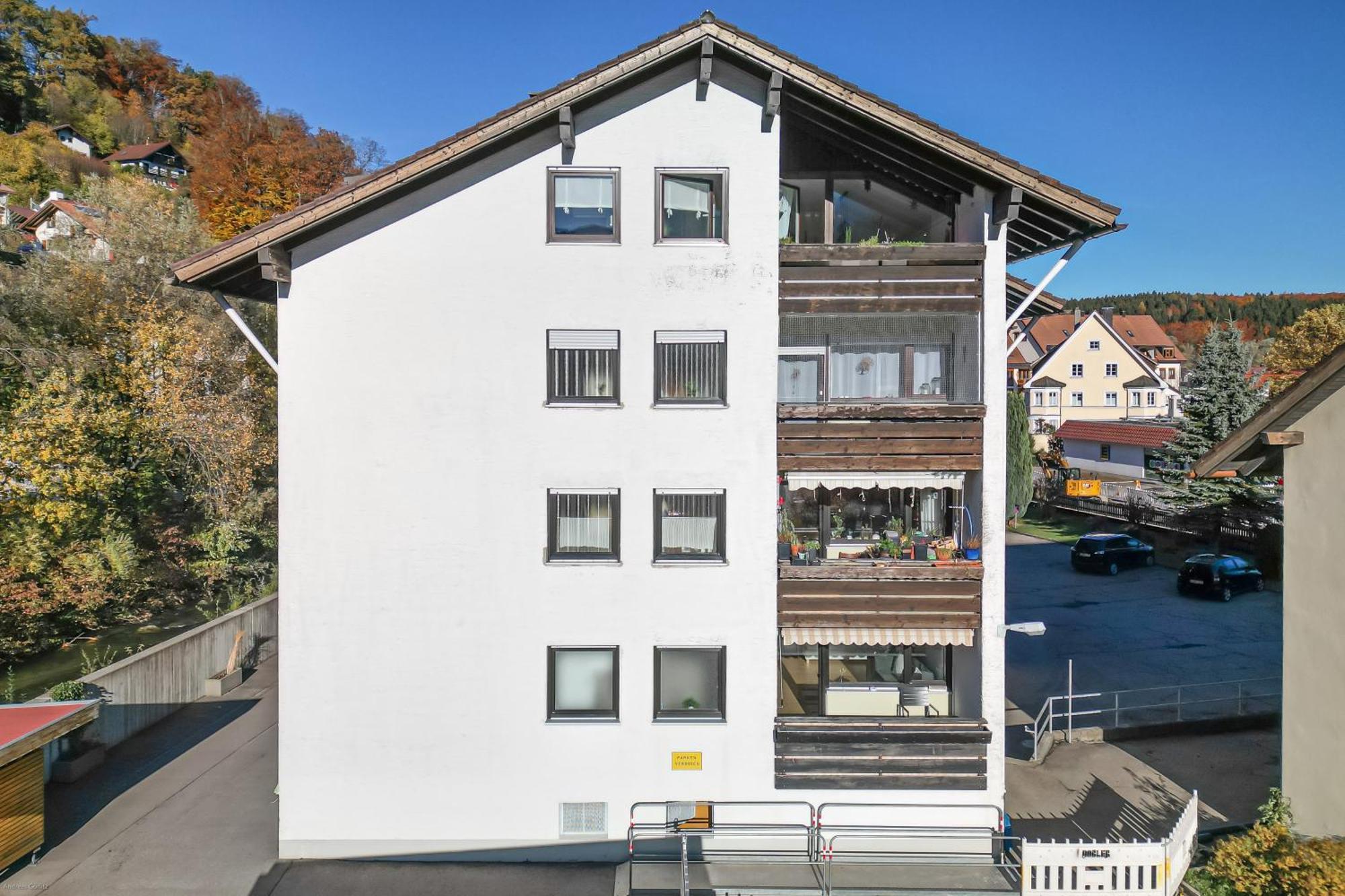 Sms-Homes I Auszeit Am Alpsee Immenstadt im Allgaeu Luaran gambar